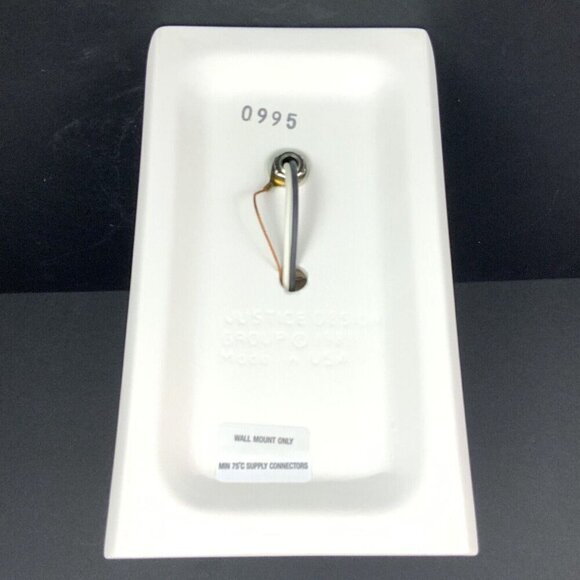 Justice Design Group Perforated Small Cylinder Wall Sconce CER-0995 - Picture 4 of 8